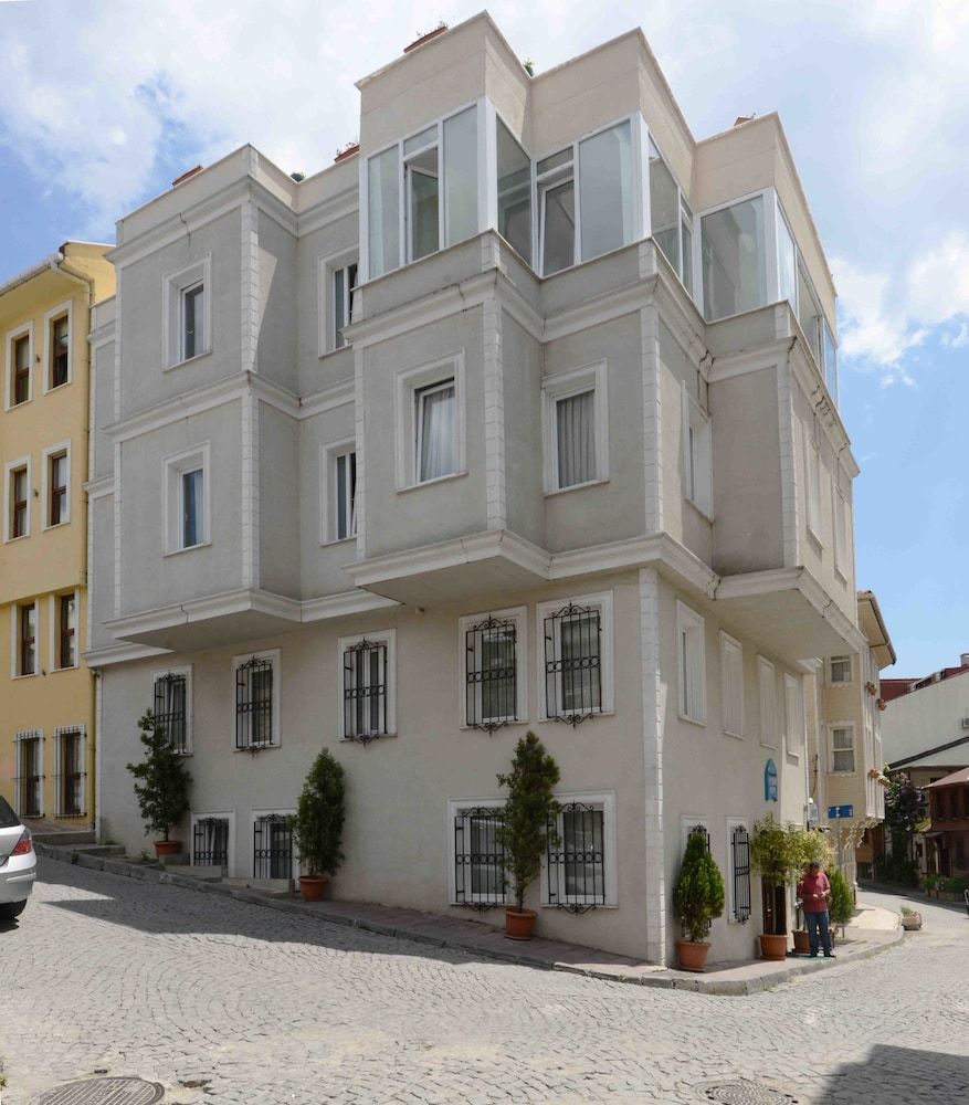 undefined Sultanahmet Cesme Hotel 6