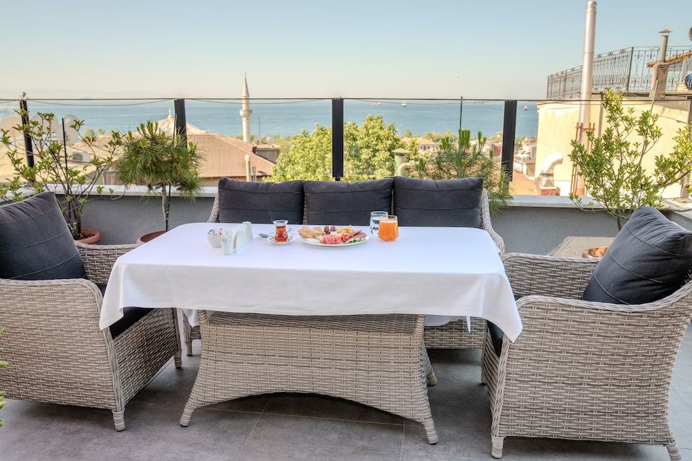 undefined Sultanahmet Cesme Hotel 6