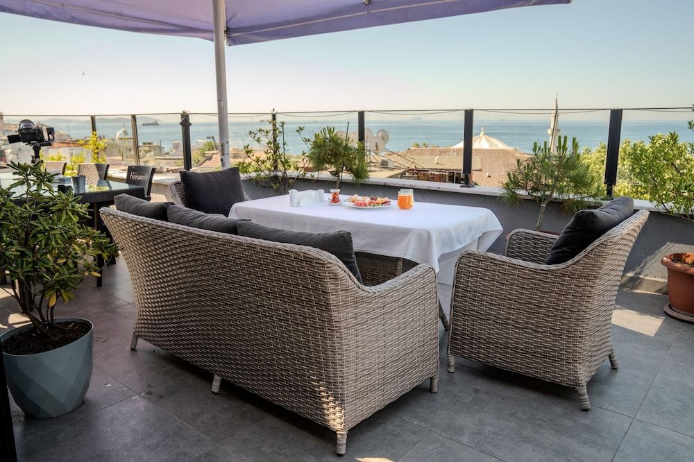 undefined Sultanahmet Cesme Hotel 3