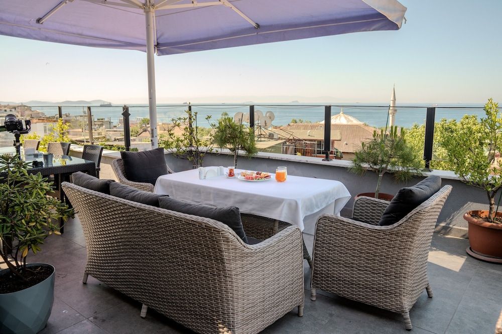 undefined Sultanahmet Cesme Hotel 2