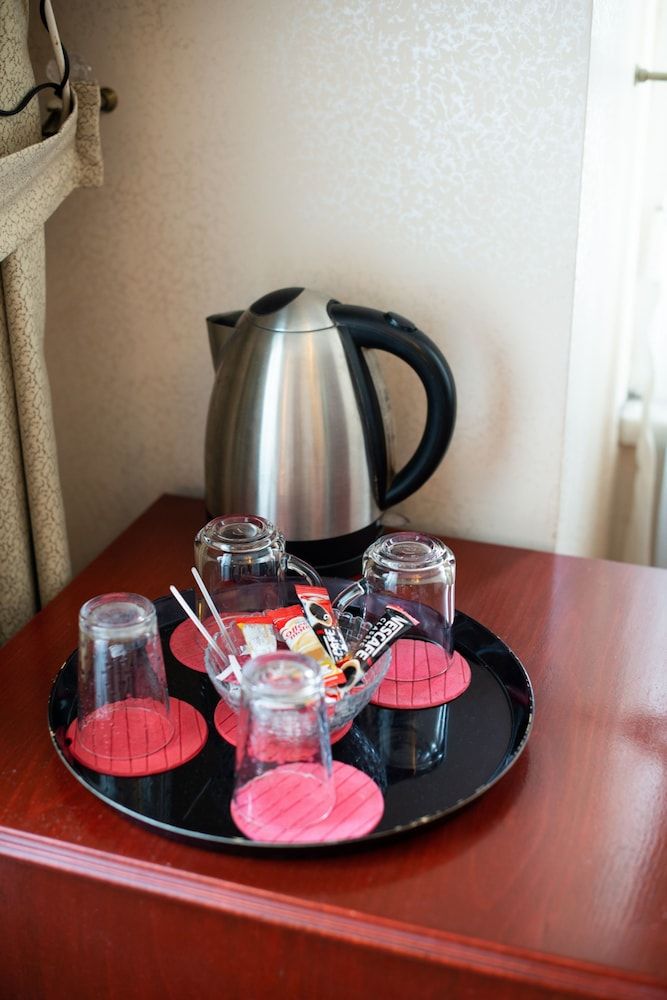 Sultanahmet Cesme Hotel Economy Double Room 26