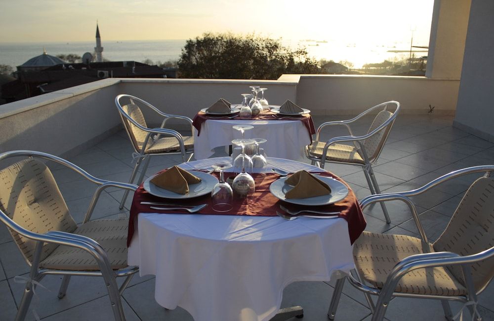 undefined Sultanahmet Cesme Hotel 9