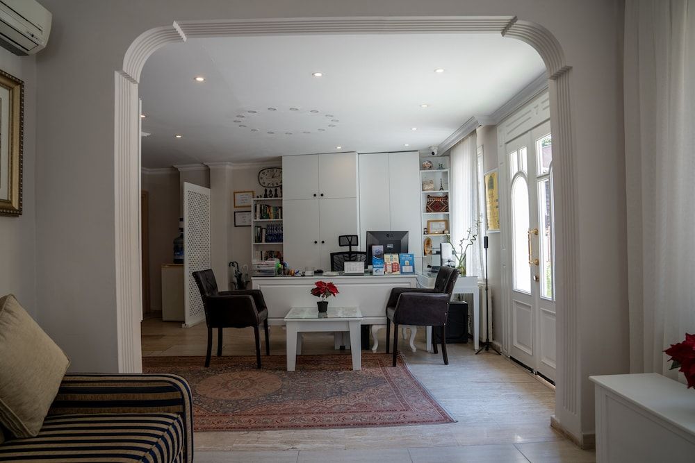 undefined Sultanahmet Cesme Hotel 5