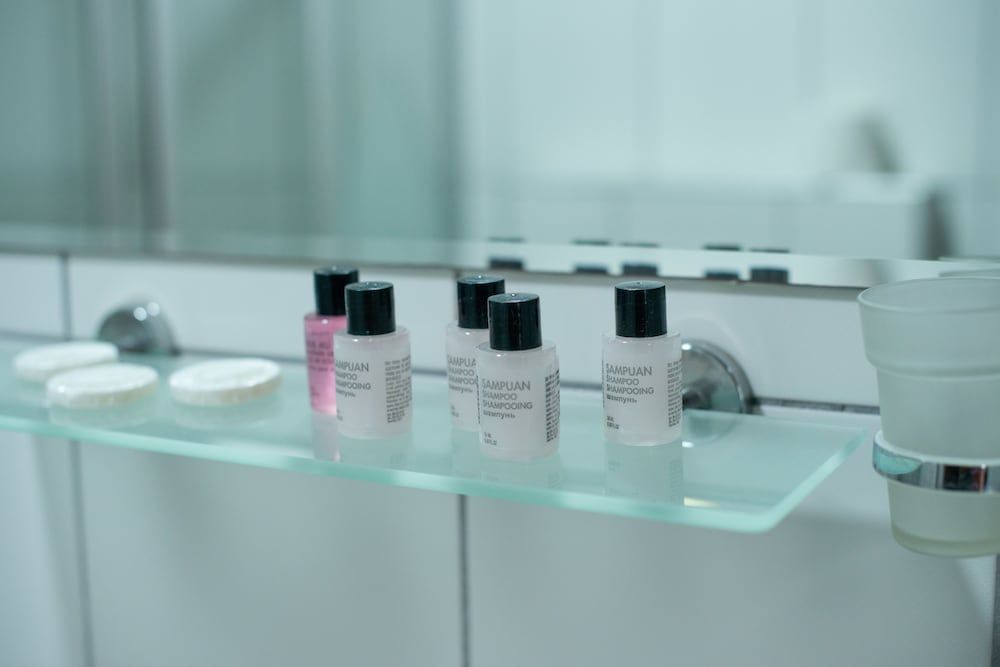 Sultanahmet Cesme Hotel Economy Double Room 23