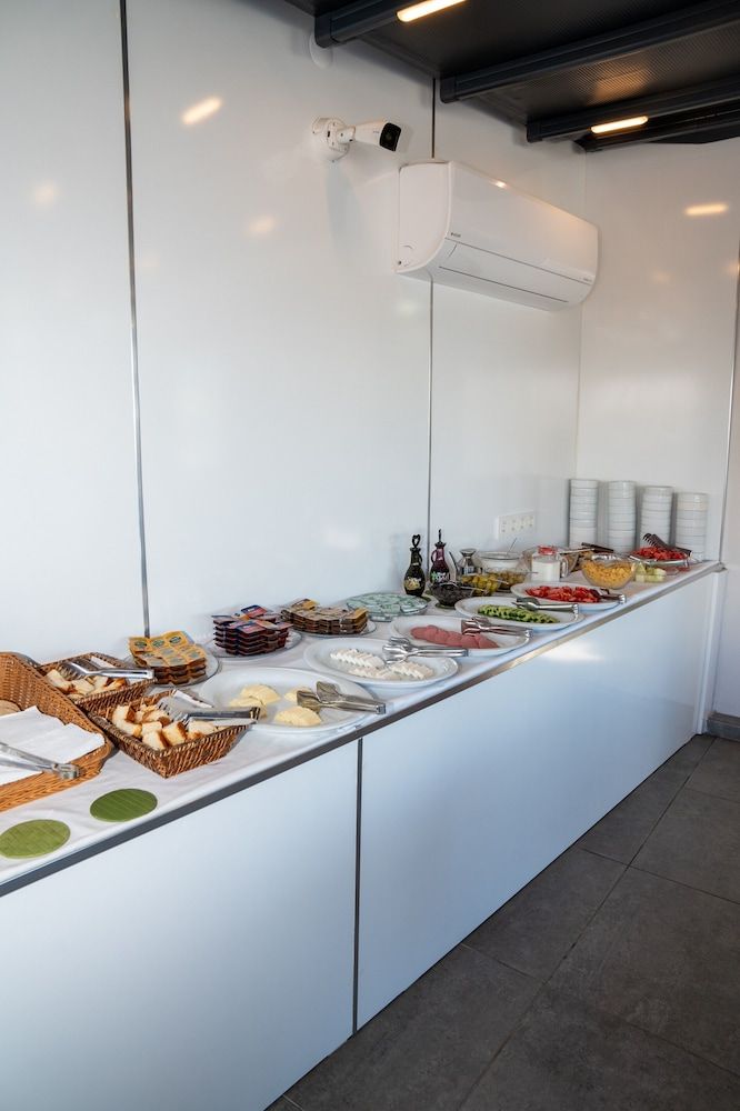 undefined Sultanahmet Cesme Hotel 7