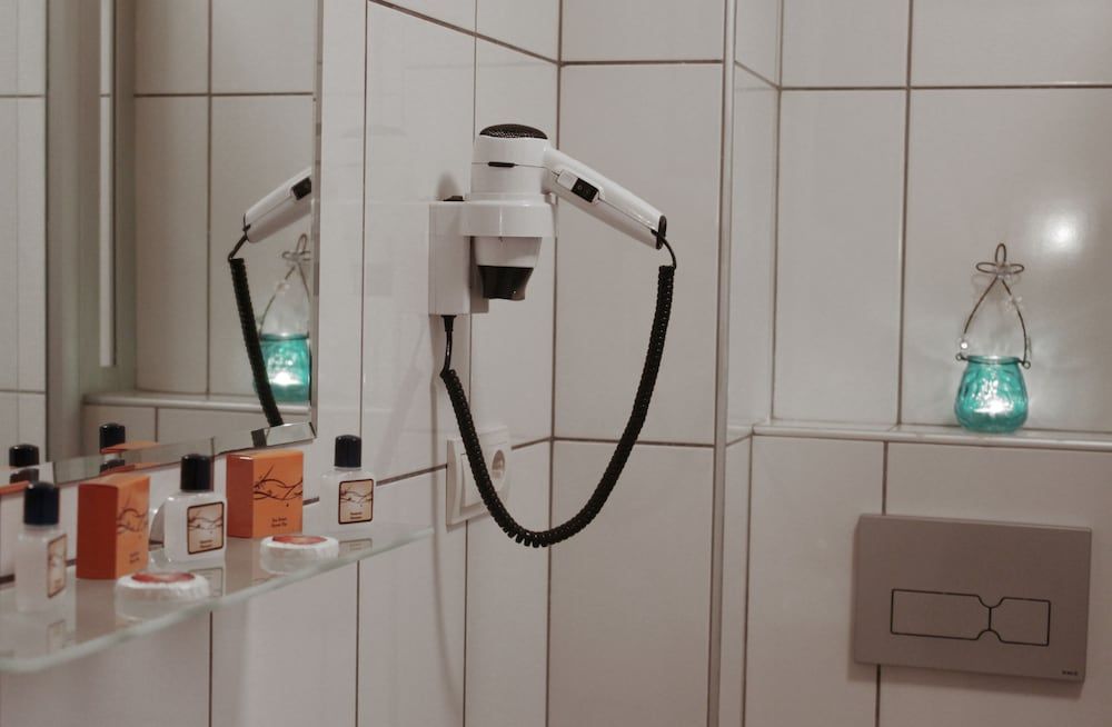 Sultanahmet Cesme Hotel Economy Double Room 24