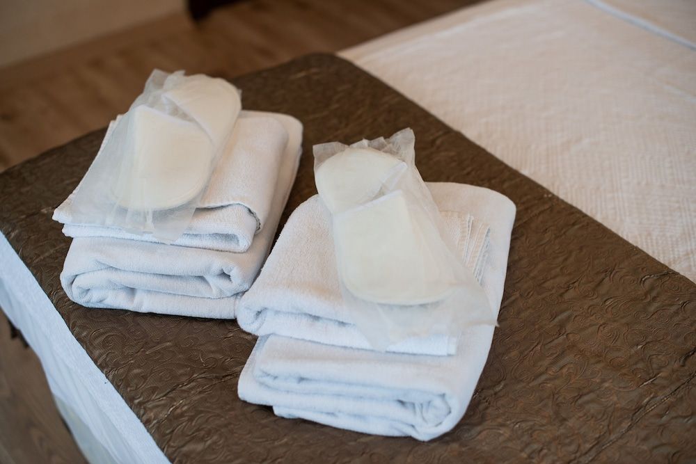 Sultanahmet Cesme Hotel Economy Double Room 27