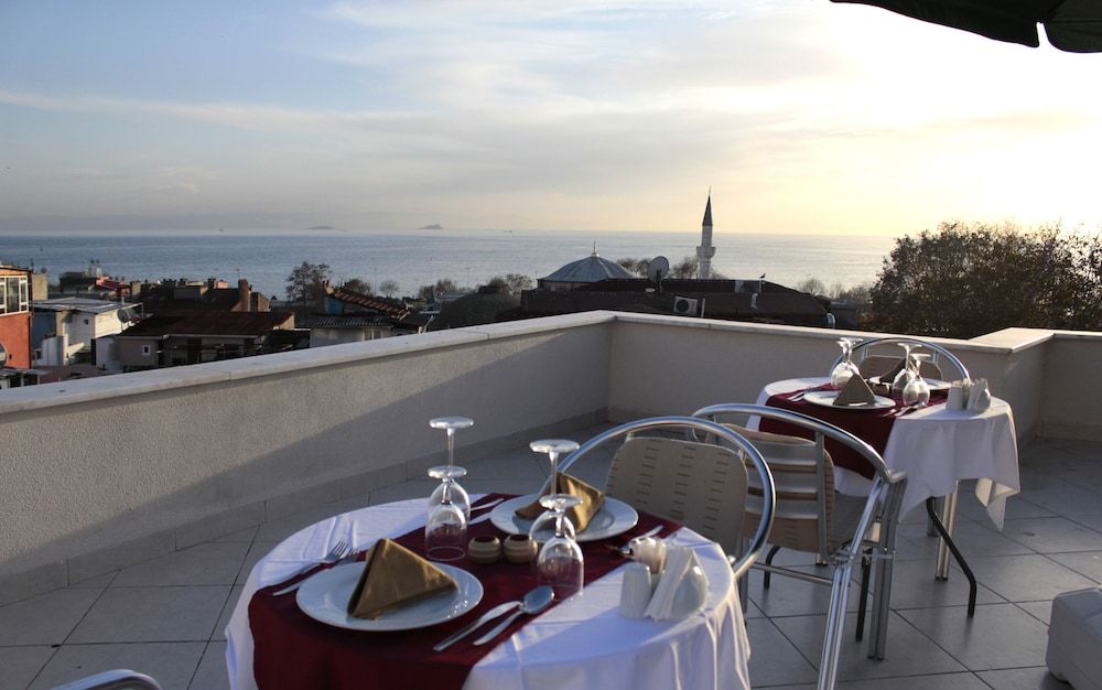 undefined Sultanahmet Cesme Hotel 7