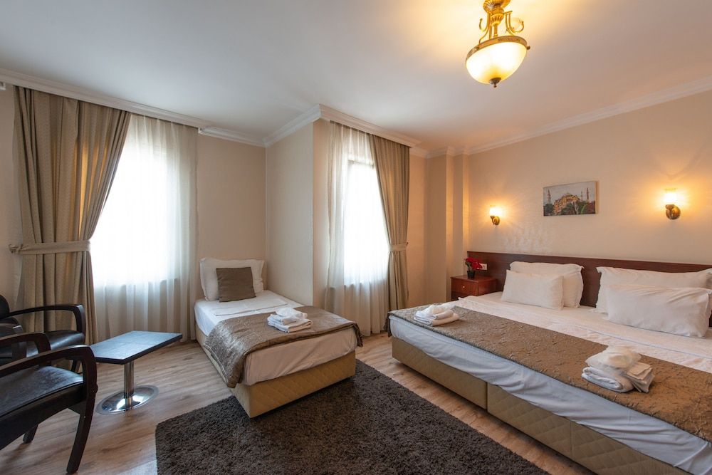 undefined Sultanahmet Cesme Hotel 2