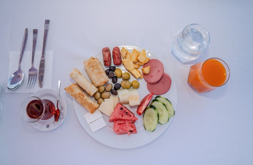 undefined Sultanahmet Cesme Hotel 4