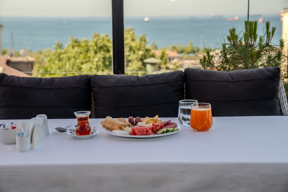 undefined Sultanahmet Cesme Hotel 8