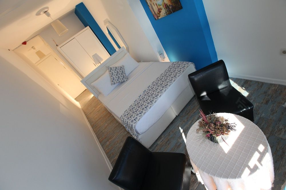 Larimar Boutique Hotel Standard Double Room, Sea View 6