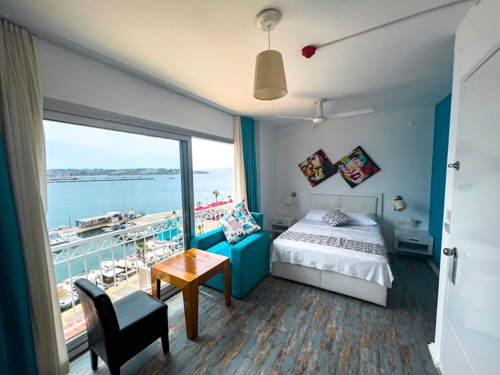 undefined Larimar Boutique Hotel 5