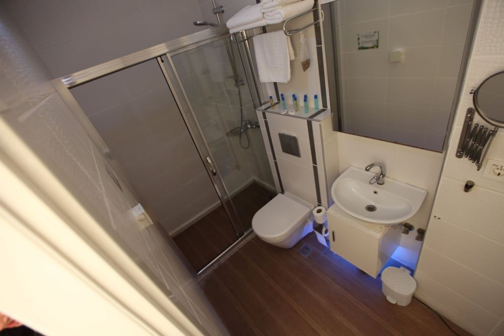 Larimar Boutique Hotel Standard Double Room, Sea View 17