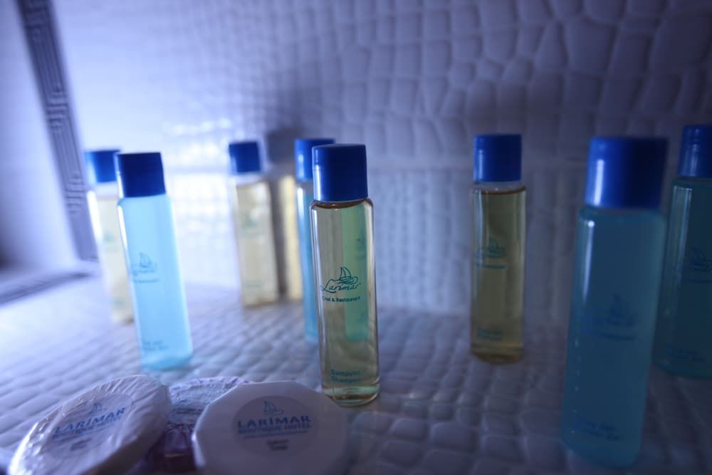 Larimar Boutique Hotel Standard Double Room, Sea View 23