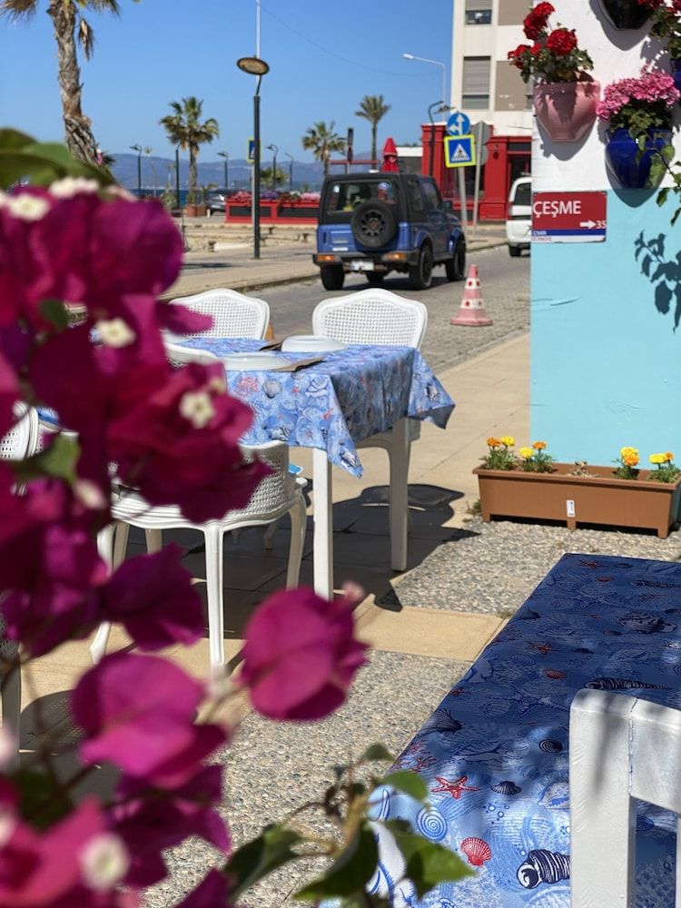 undefined Larimar Boutique Hotel 6