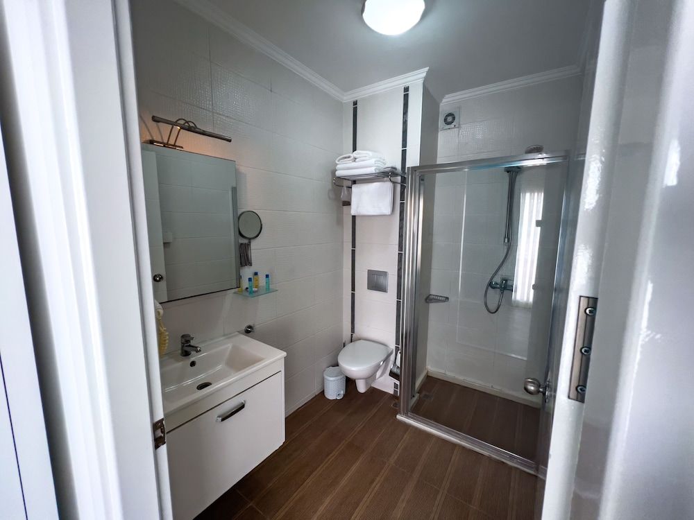 Larimar Boutique Hotel Standard Double Room, Sea View 15