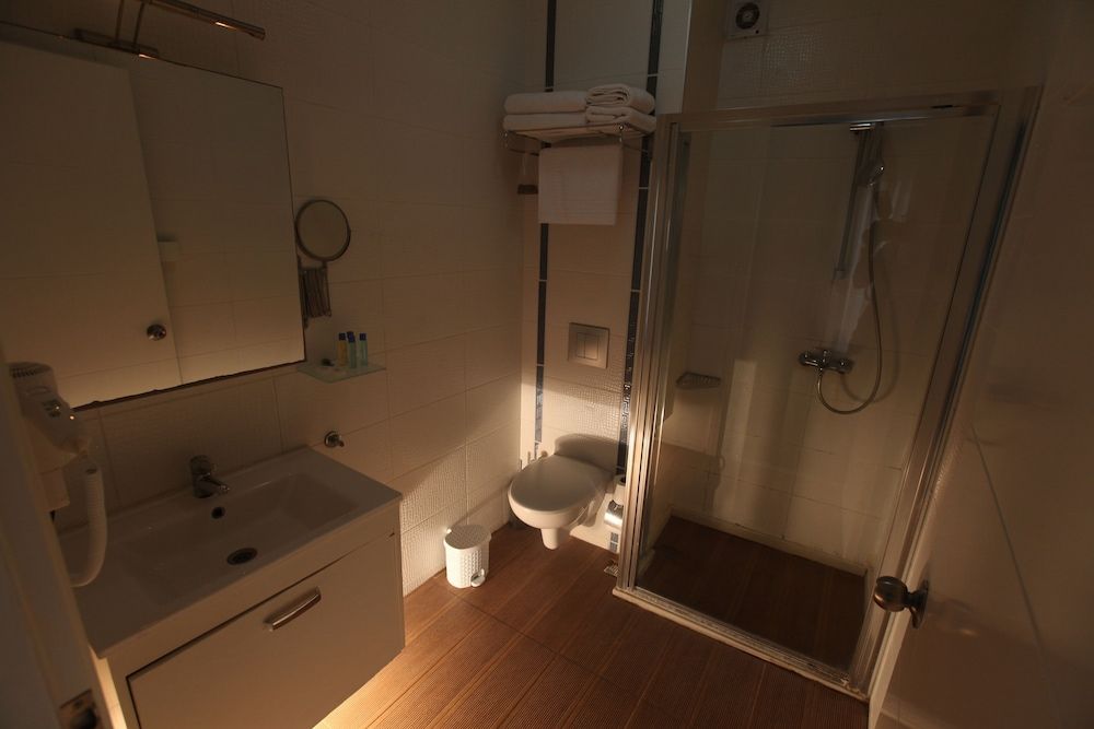 Larimar Boutique Hotel Standard Double Room, City View 18