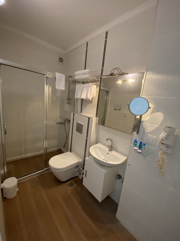 Larimar Boutique Hotel Standard Double Room, Sea View 14