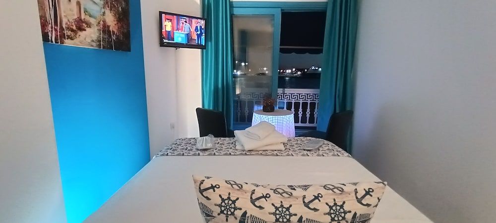 Larimar Boutique Hotel Standard Double Room, Sea View 25