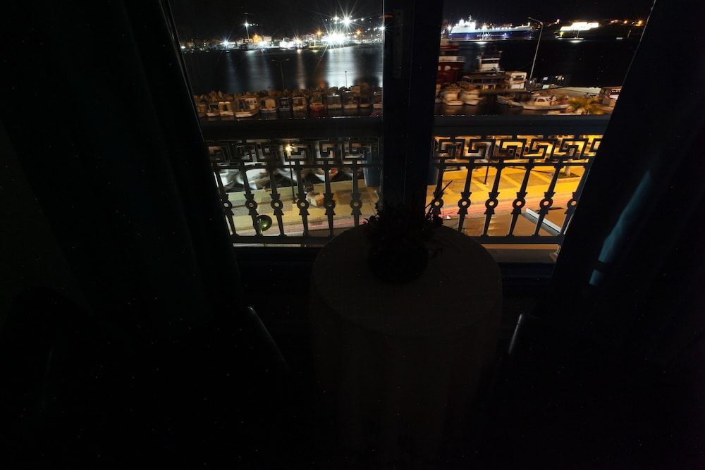 Larimar Boutique Hotel Standard Double Room, Sea View 24