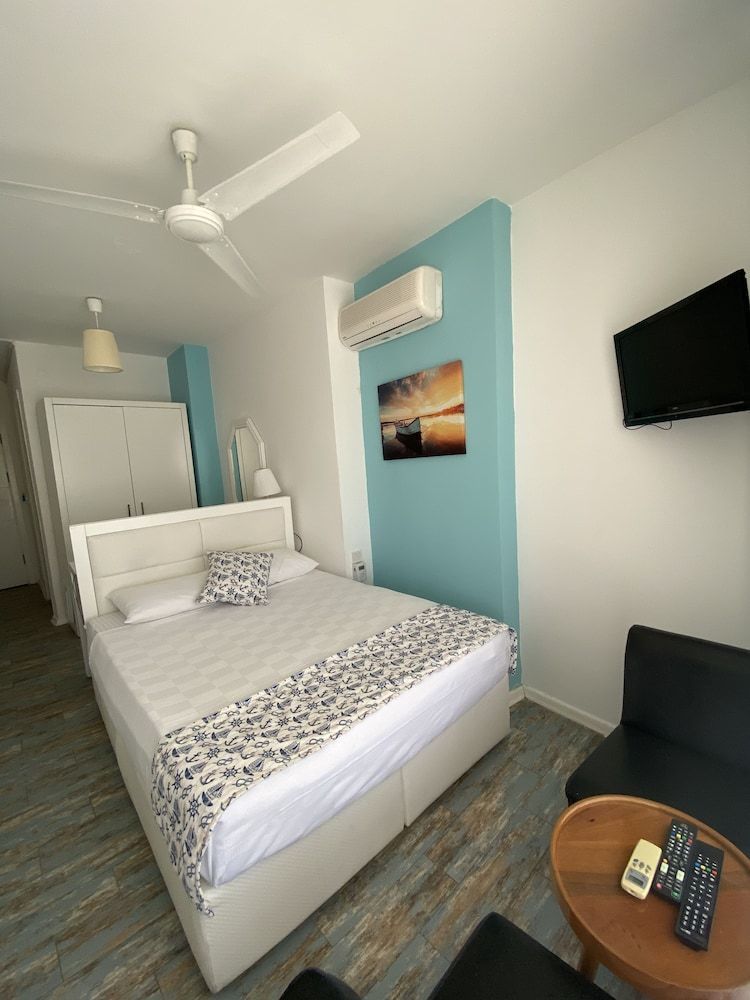 Larimar Boutique Hotel Standard Double Room, Sea View 2