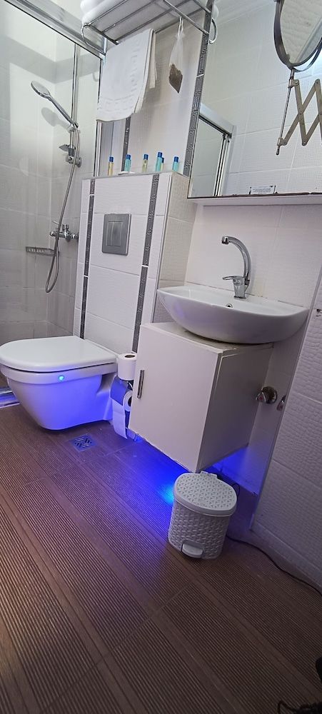 Larimar Boutique Hotel Standard Double Room, Sea View 18