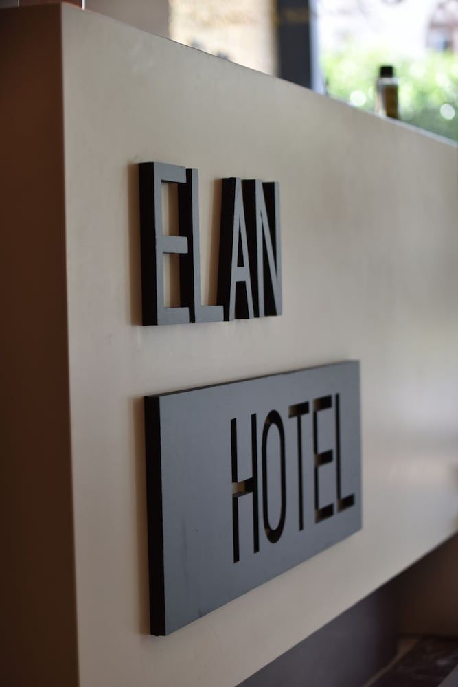 undefined Elan Hotel 6