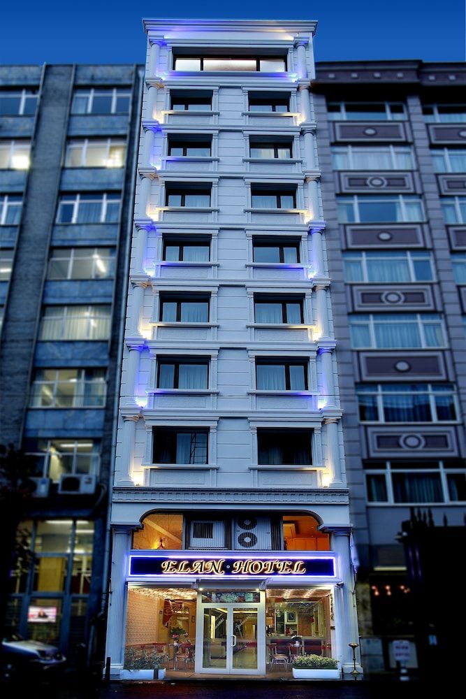 Facade