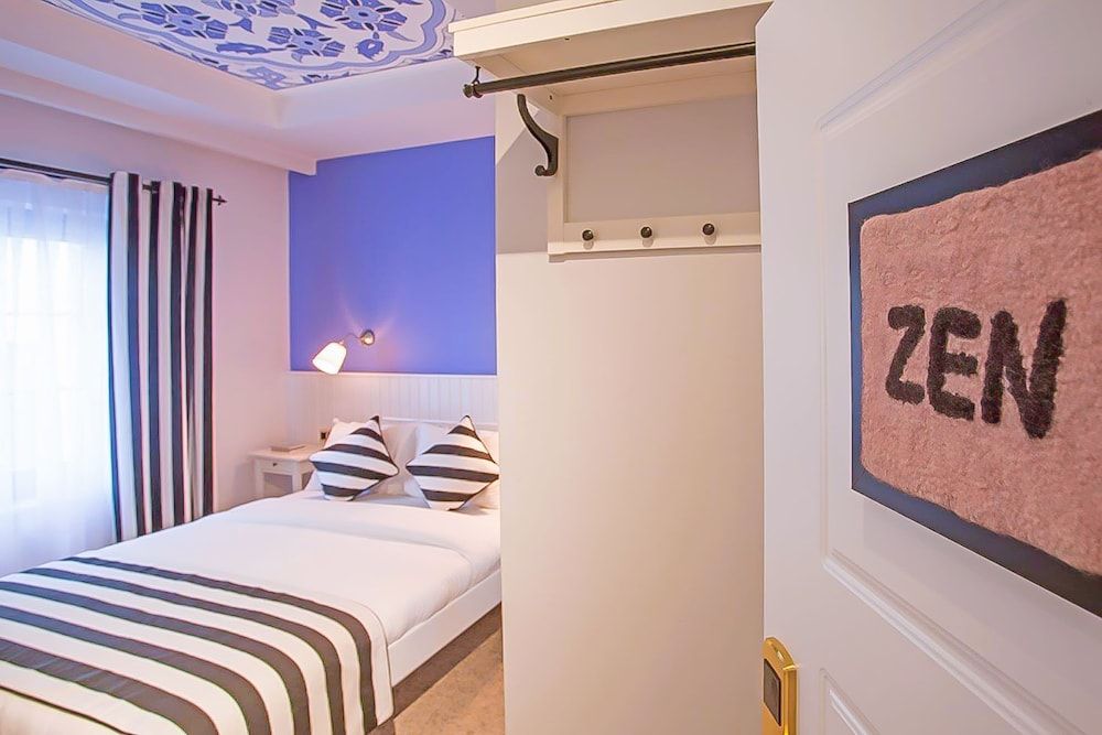 Araf Hotel Standard Room 6