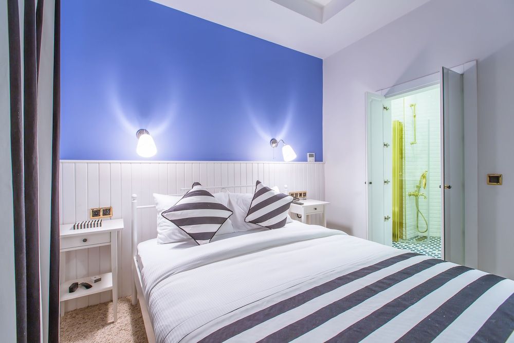 Araf Hotel Standard Room 3