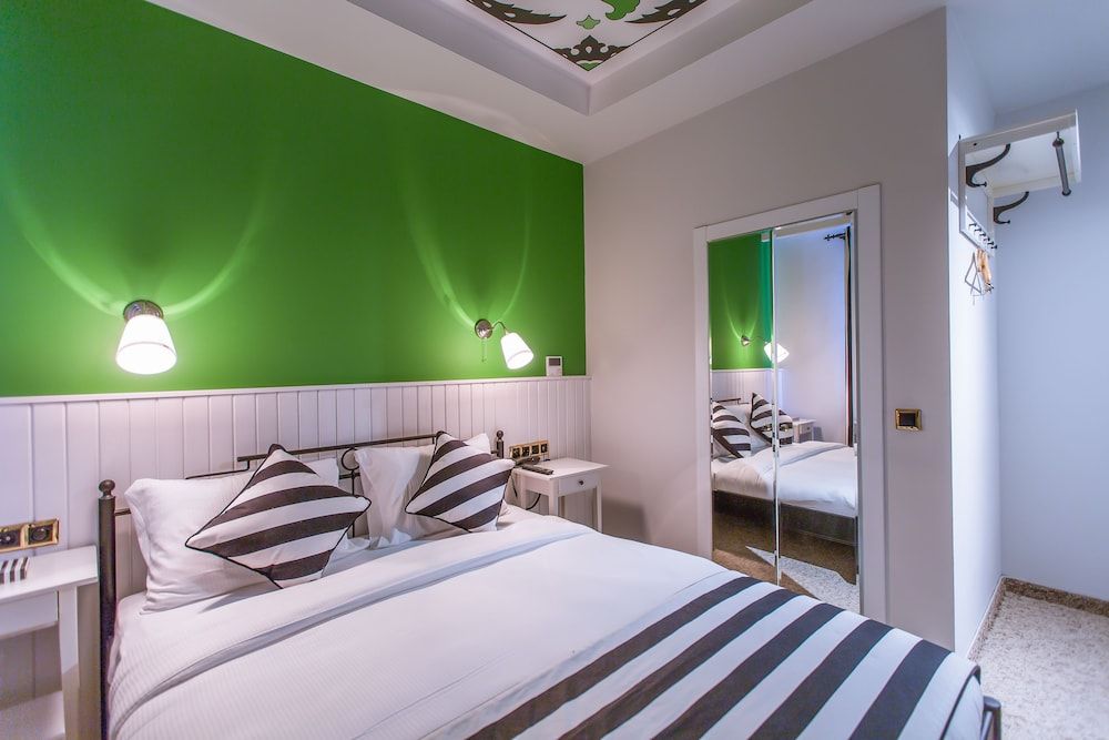 Araf Hotel Standard Room 2