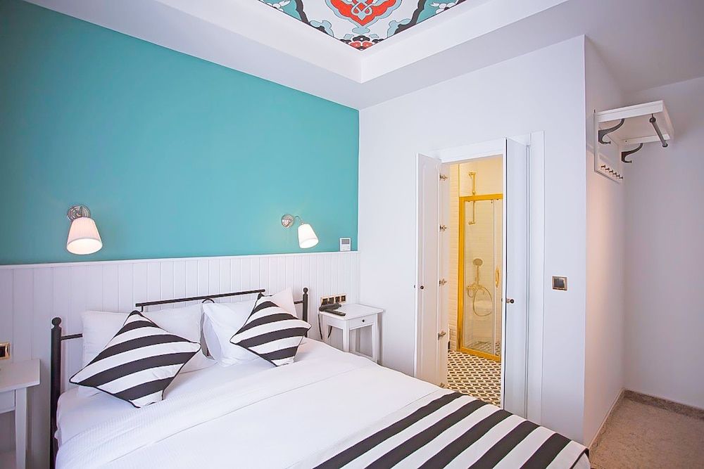 Araf Hotel Standard Room 9