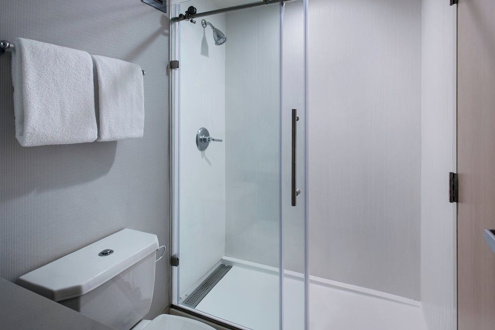 Room, 2 Double Beds, Non Smoking