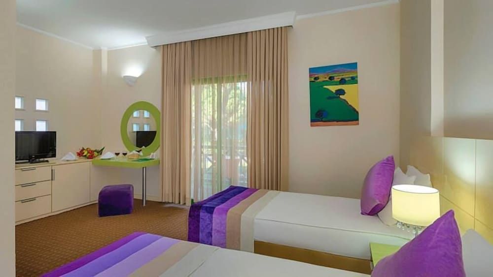 undefined Green Max Hotel