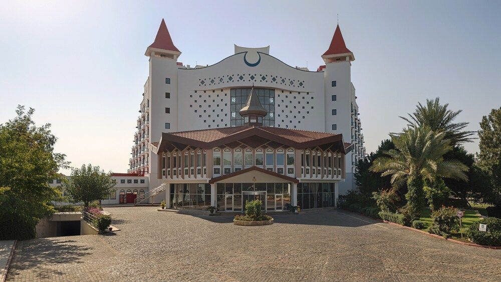 undefined Green Max Hotel 4