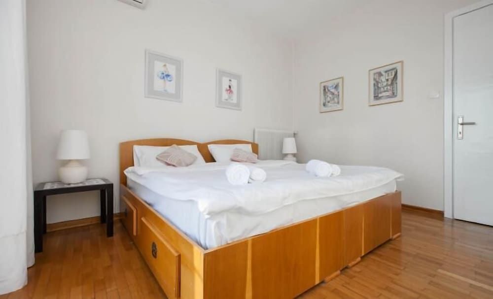 undefined Tarus Bosphorus Apartments Besiktas 5