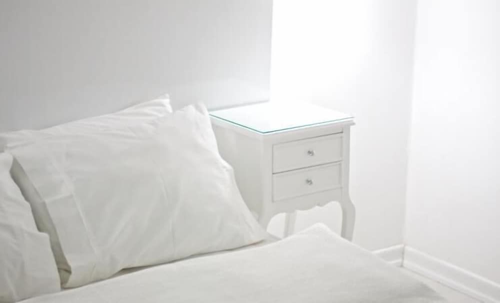 Tarus Bosphorus Apartments Besiktas Apartment, 1 Bedroom, Terrace, Sea View 2