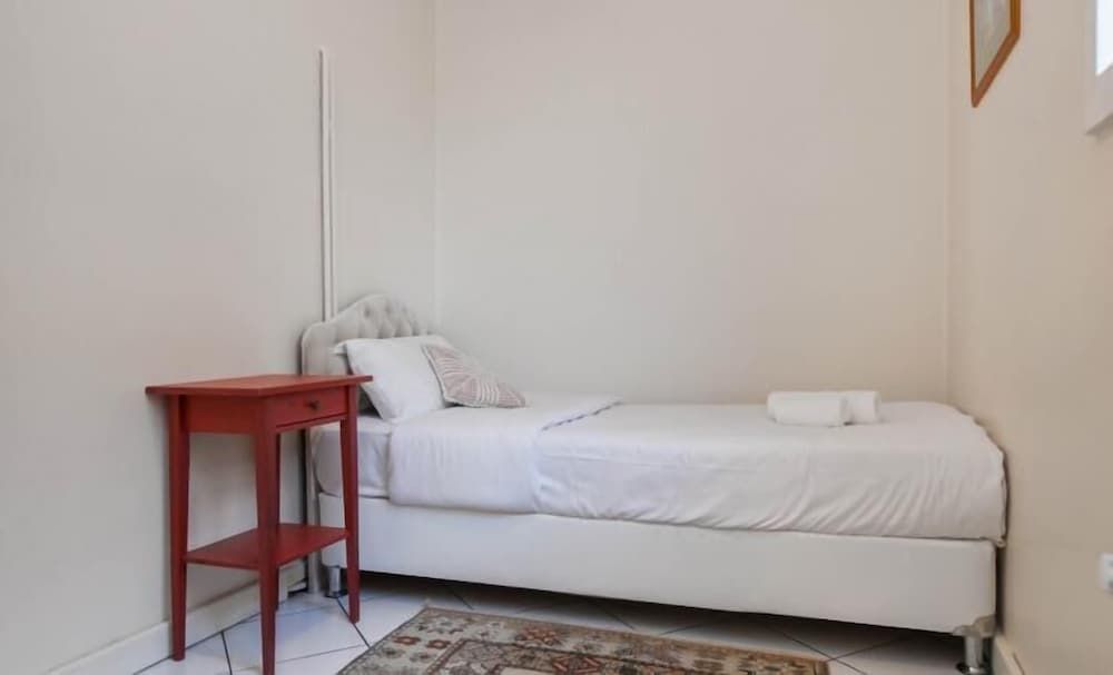 undefined Tarus Bosphorus Apartments Besiktas 9