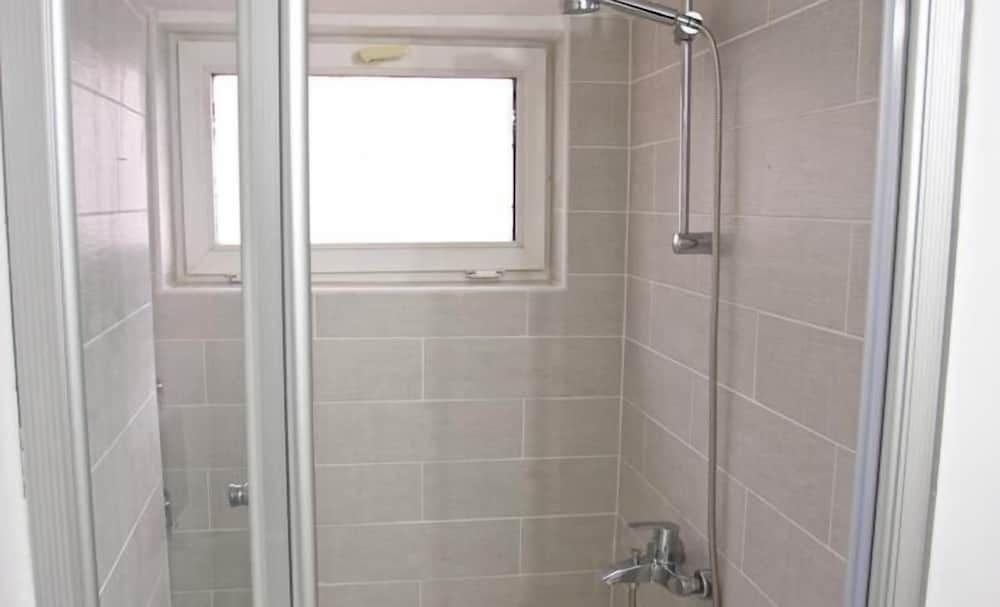 Tarus Bosphorus Apartments Besiktas Apartment, 1 Bedroom, Terrace, Sea View 10