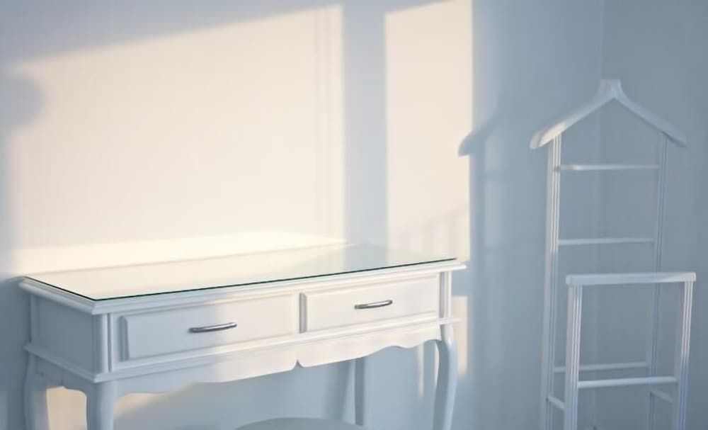 Tarus Bosphorus Apartments Besiktas Apartment, 1 Bedroom, Terrace, Sea View 16