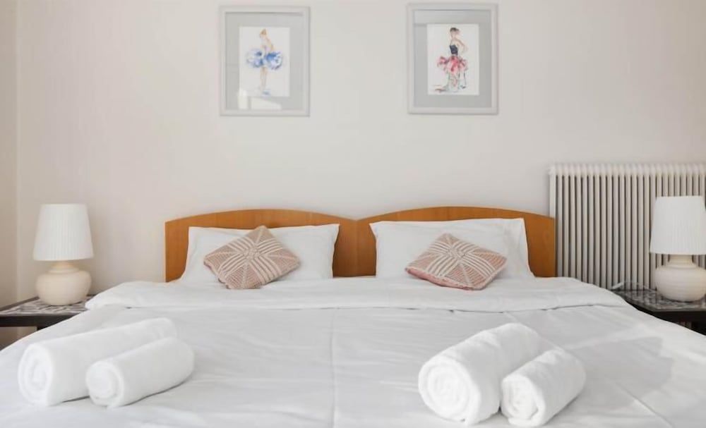 undefined Tarus Bosphorus Apartments Besiktas 10