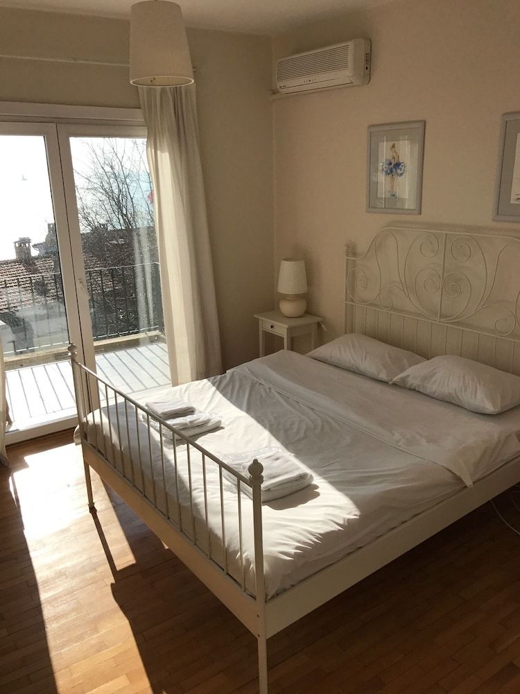 undefined Tarus Bosphorus Apartments Besiktas 4