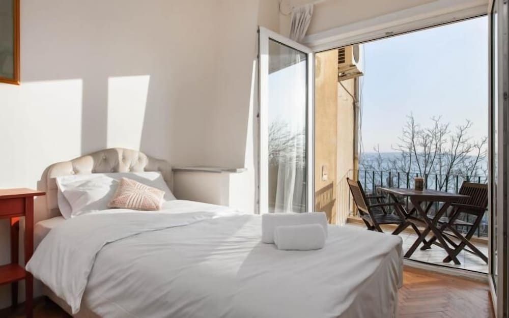 undefined Tarus Bosphorus Apartments Besiktas 8