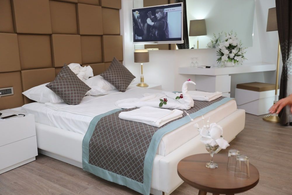 undefined Elips Royal Hotel & Spa 5