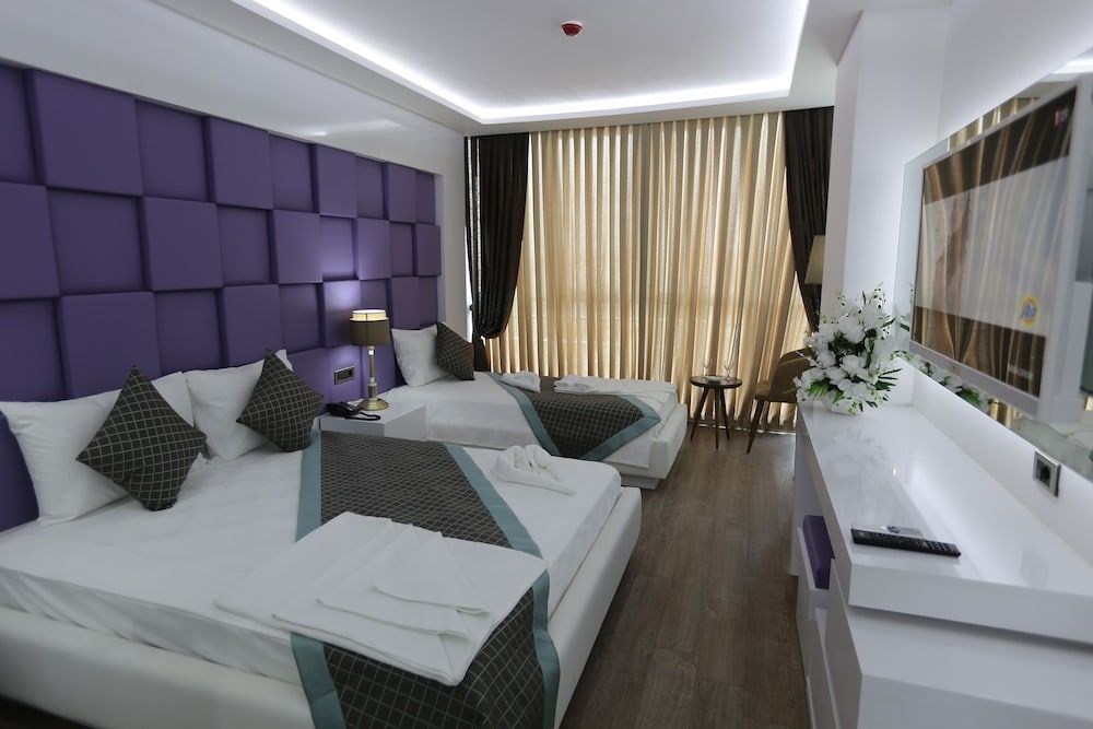 undefined Elips Royal Hotel & Spa 4