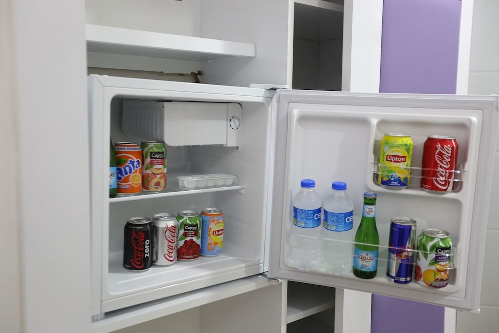Minibar