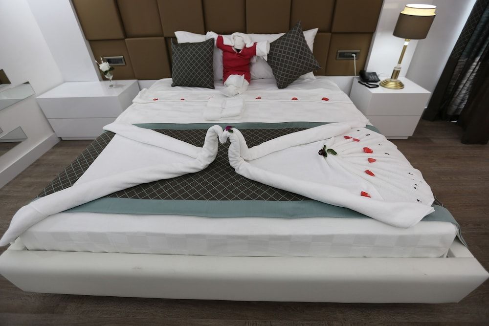 Elips Royal Hotel & Spa Standard Double or Twin Room 4