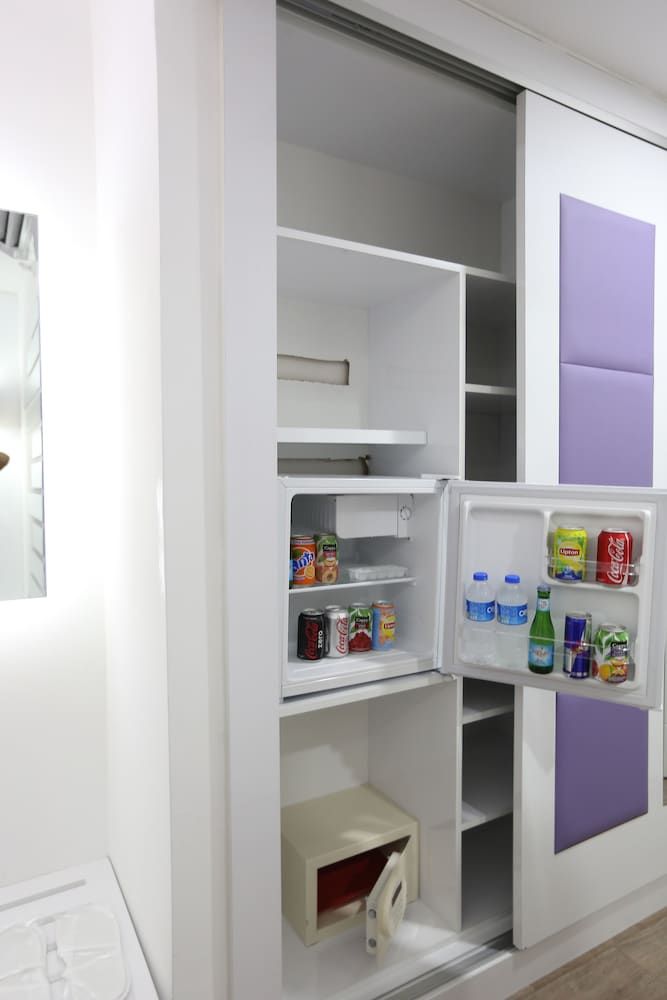 Elips Royal Hotel & Spa Standard Double or Twin Room 9