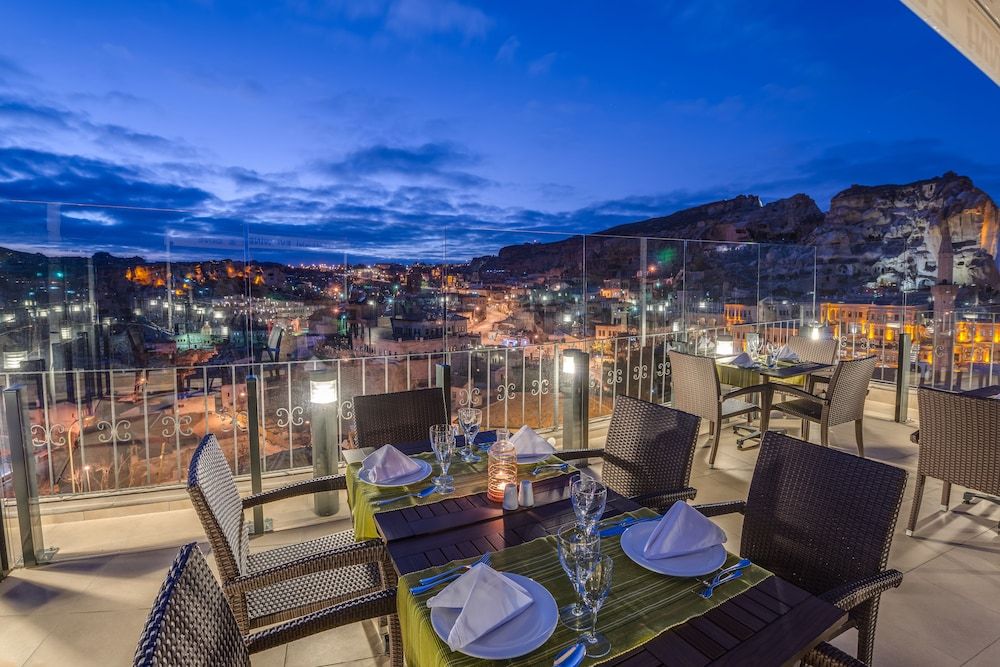 undefined Hotel Temenni Evi 10